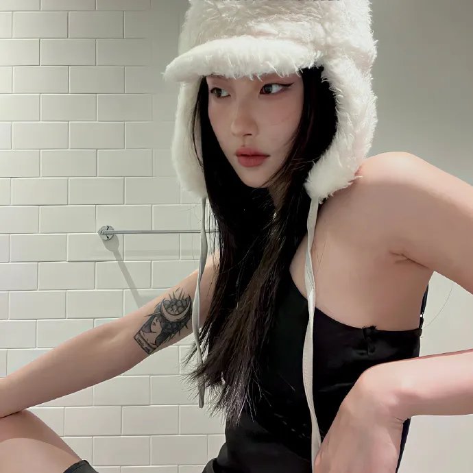 危机女王