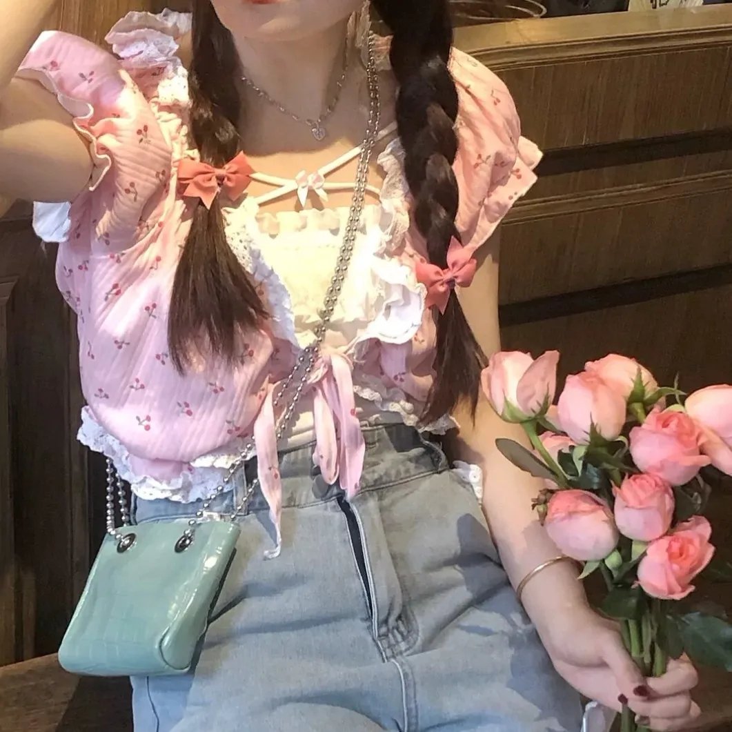 撞鬼